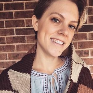 Meet your Posher, Danae